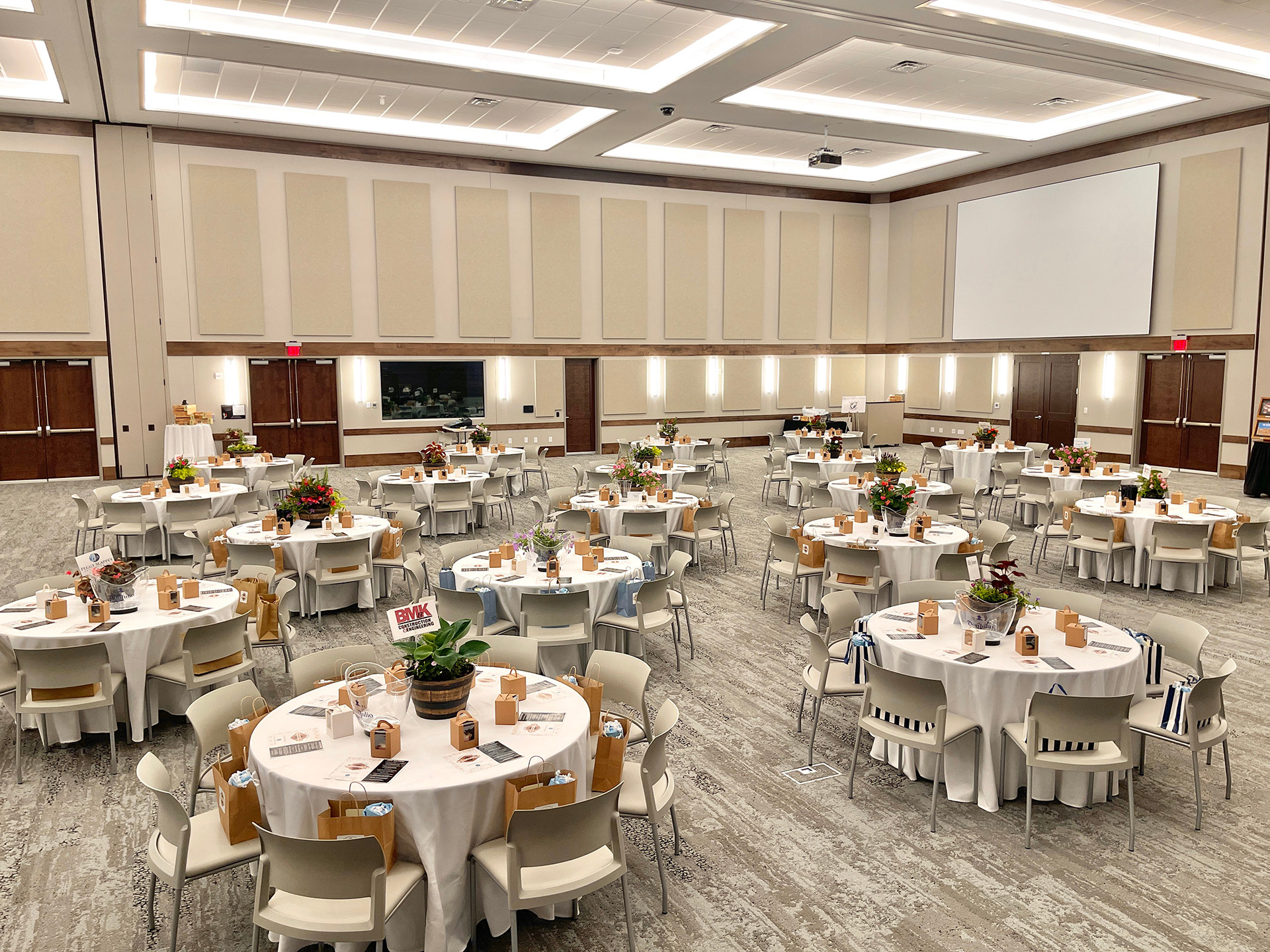 Braselton Civic Center